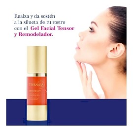 Gel Dia Y Noche Anti-edad Efecto Lifting Terramar /sar Tipo de piel Todo tipo de piel