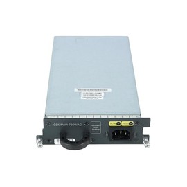 Cisco C3K-PWR-750WAC 750W Power Supply (Renewed)