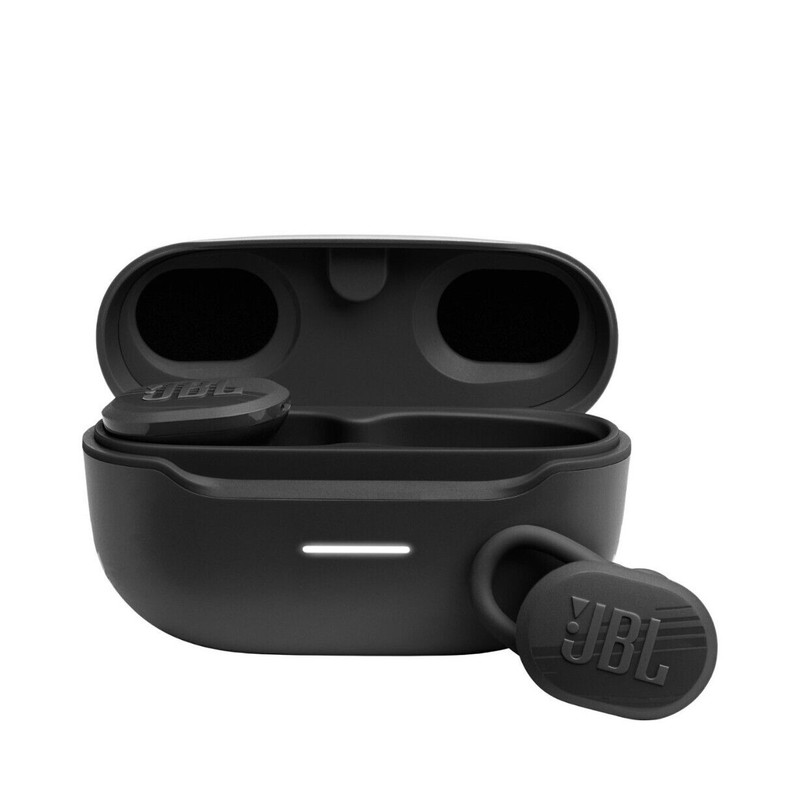 JBL Endurance Race TWS | Active Sports Earbuds with Mic