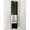 VermisTerra HydroSpiral Tubes - Pair, 18" Length, 2" Diameter with