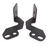 UTV LED Light Mounting Bracket 2 Pieces Side Pillar Mounting