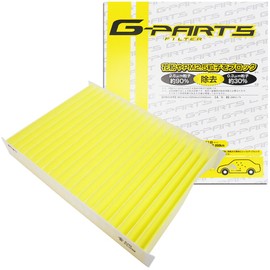 Nissan Nissan X-Trail X-TRAIL (T32 Series T32 NT32 HT32 HNT32 HNT32) LA-C214 G-PARTS Original Brand Pollen PM2.5 Removal