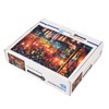1000 Pcs Puzzle Creative Entertainment Strong Puzzle Walking in The