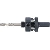 BGS Diy 50399 | Holder for Hole Saws | with