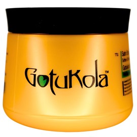Gotukola Keratin Restorative Hair Mask 500ml – Deep Repair & Hydration Treatment with Gotukola Herb – Strengthens, Smooths & Renews Dry or Damaged Hai