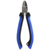 Takagi HANDIWORK JIS High Power Nipper, 6.3 inches (160 mm),
