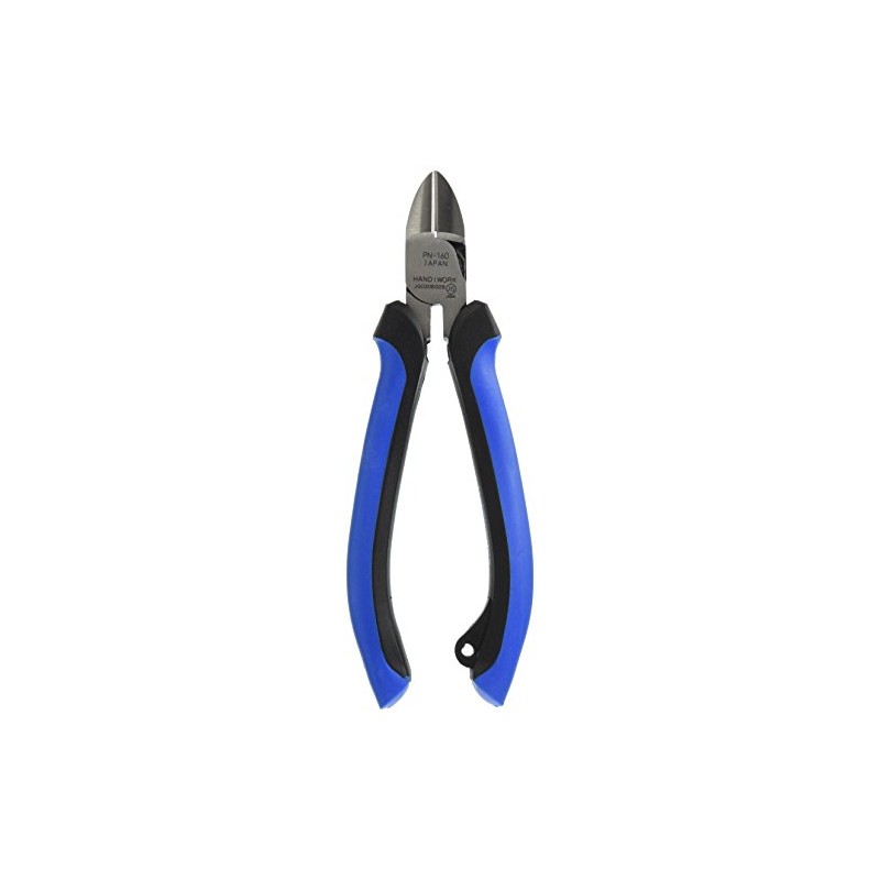 Takagi HANDIWORK JIS High Power Nipper, 6.3 inches (160 mm),