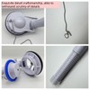 3-Inch Flush Valve for One Piece Toilets,Universal Adjustable Toilet Flush