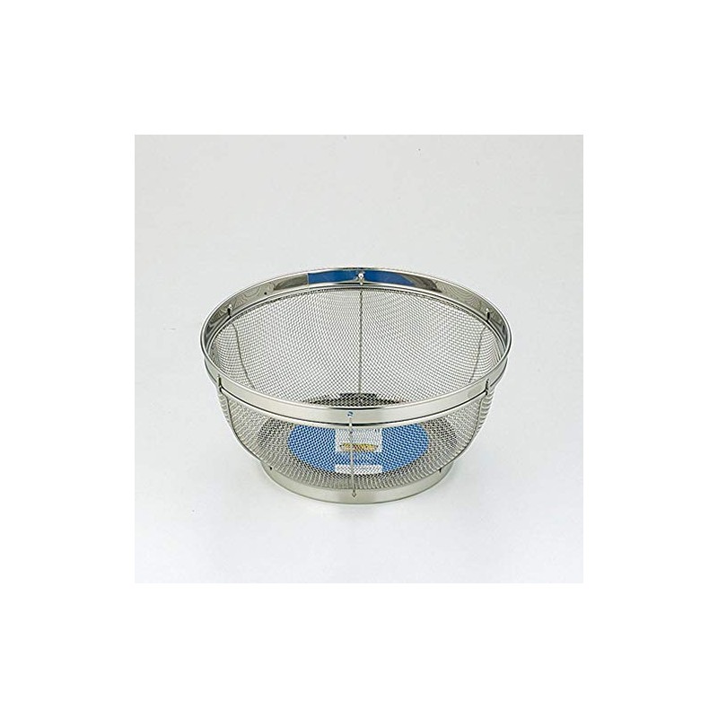 mizuri-do II 18 – 8 Deep Colander