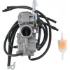 Carburetor for Yamaha TTR250 TTR 250 Motorcycle 1999-2006 Replace for