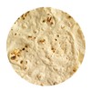 Burritos Tortilla Blanket Giant Round Beach Blanket Soft Comfortable Novelty