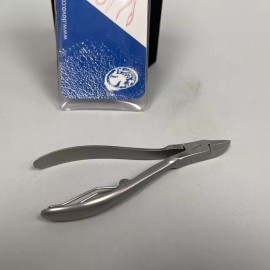 Dovo Solingen 148 506 Large Nippers Stainless New 5 1/8"