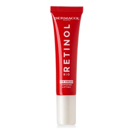 Dermacol Bio Retinol Crema Contorno Ojos Antiarrugas