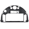 Replacement Bottom Duo Roller Base Plate Cover Chassis for Roborock