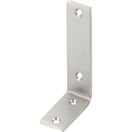 TRUSCO Stainless Steel Shelf Bracket