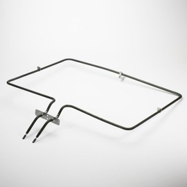 Whirlpool W10779716 Bake Element, Black