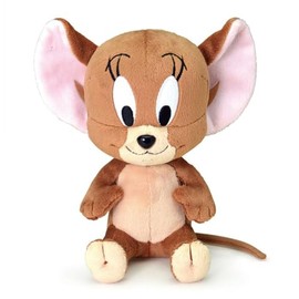 Sekiguchi Tom & Jerry Plush Toy S 541362