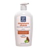 Kiss My Face Cedarwood + Bergamot Moisture Shave - Crema