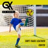 GX TOUR+ Soccer Ball Size 5, Gift idea.Youth Soccer Ball.