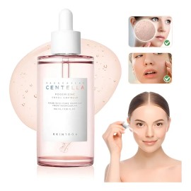 Ampoule Skin1004 Centella Madagascar Poremizing Fresh 100 Ml