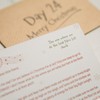 Christmas Elf Letters 24 daily elf letters from the North