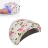 48W LED UV Nail Gel Dryer Flower Printing 30pcs Light