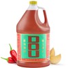 DOU by Uncle Chen Hot Sauce - Naturally Red, Fresh