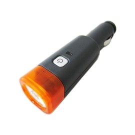 RAMASU RAMASU ラマス シガーソケット充電式ライト<シガロン> RA-025