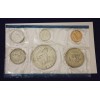 1977 MINT SET UNCIRCULATED Genuine U.S. ISSUED BY U.S. MINT