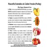 Mascarilla Enzimatica De Acidos Frutales (peeling)