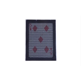 SUMAG Magic Tricks 1pc WOW 3.0 The Ultimate WOW Change Twice Card Magia Special Card Magician Close Up Gimmick Props Mentalism