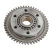 One Way Starter Clutch Assy Kit Forged Steel Replacement for
