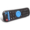 Replacement Remote Control for T95Z Plus, T95W T95U T95V T95K