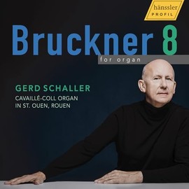 Bruckner 8