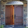 Hoomuda 24 PCS Magnetic Garage Door Clavos- Decorative Hardware for