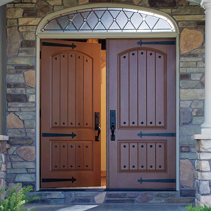 Hoomuda 24 PCS Magnetic Garage Door Clavos- Decorative Hardware for