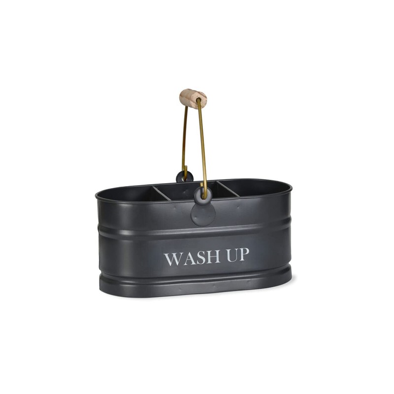 Original Wash up Tidy by Garden Trading | Crafted in