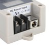 12V DC Vibration Motor, 3800RPM Mini Vibration Motor with Adjustable