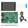 Malachite SDR Receiver HAM Radio Malachite 50KHz‑200MHz Electronics for DSP