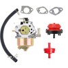 BXparts Carburetor For Huayi 178SA Carburetor Carb Compatible with 277cc