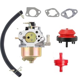 BXparts Carburetor For Huayi 178SA Carburetor Carb Compatible with 277cc Craftsman Snow Blower 247.887910 88791 Replacement