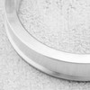 EMSea 4PCS Car Hub Centric Rings Wheel Bore Center Spacer
