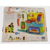 Bright Starts Get Cookin' Kitchen Toy Multi-Colored