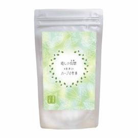 [Healing Time Herbal Hot Springs Hot Springs Hot Springs Hot Spring Elements] 90000-000-32W (UM044)