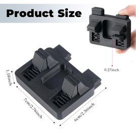 Electric Wire Welding Fixture, 2pcs Helping Hands Soldering Station Accessories, Soldering Clamp Repair Tool Holding Power for MIG TIG and Spot Welding