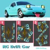 Skymaker RC Drift Car 1/18 Miata Mazda MX-5 Model 2.4GHz