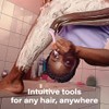 Wilkinson Sword Intuition Quattro Razors for Women, Handle Plus 1