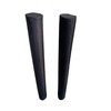 Tantrum Tow Ropes 36" Capped Pair of Boat Trailer Guide