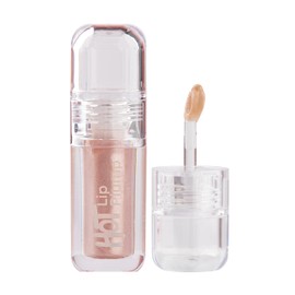 MCoBeauty Hot Lip Plump 4ml, Hot Berry