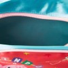 TDL Girls Favourite Pig Pink Hula Backpack Childrens Character Bag